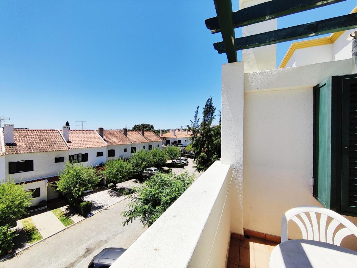 Nora Velha Apartment Тавира Екстериор снимка