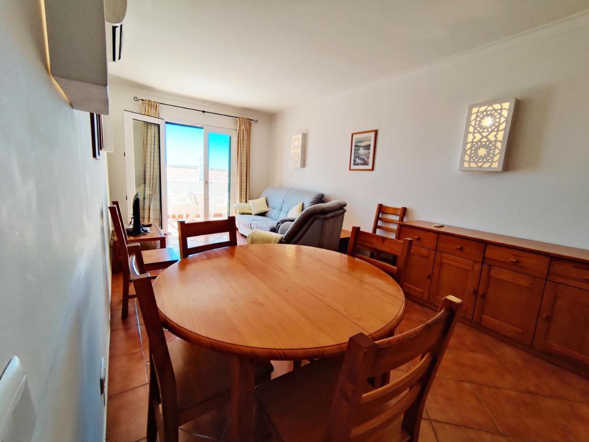 Nora Velha Apartment Тавира Екстериор снимка