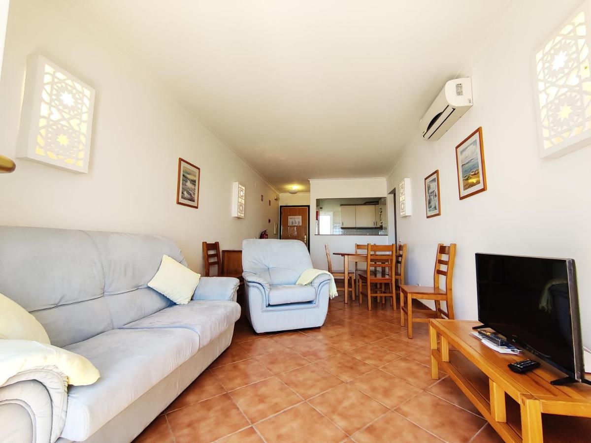 Nora Velha Apartment Тавира Екстериор снимка