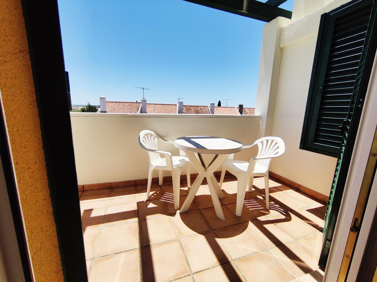 Nora Velha Apartment Тавира Екстериор снимка