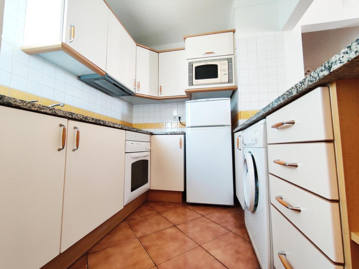 Nora Velha Apartment Тавира Екстериор снимка