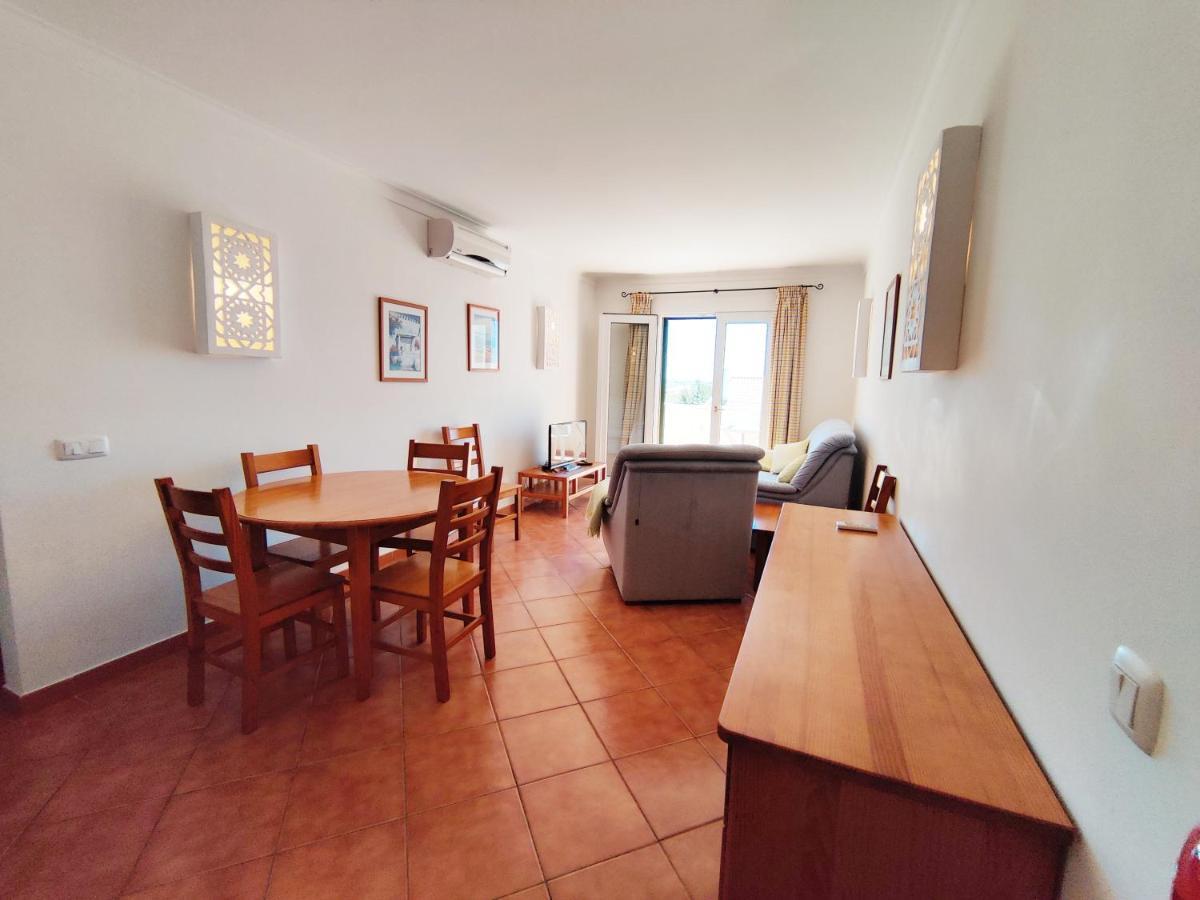Nora Velha Apartment Тавира Екстериор снимка
