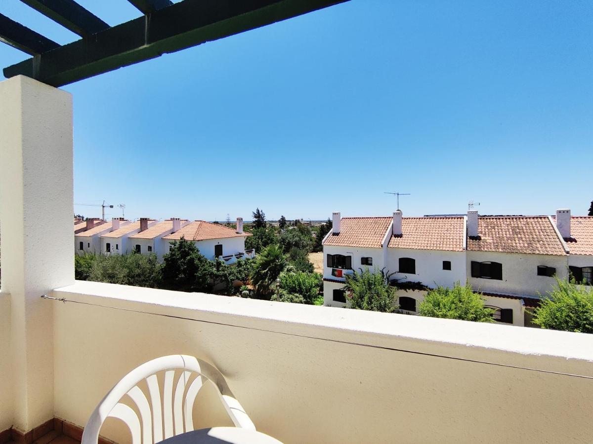 Nora Velha Apartment Тавира Екстериор снимка