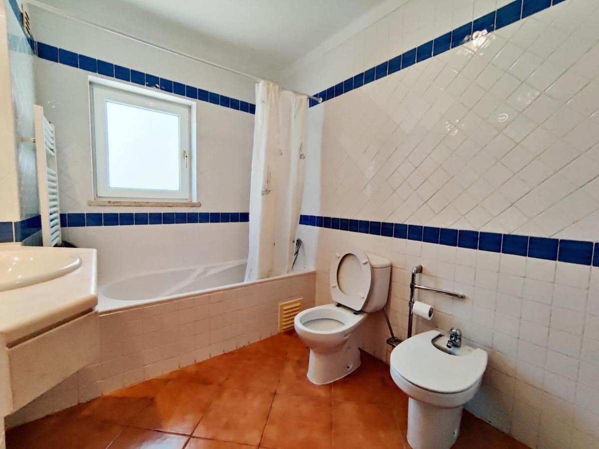 Nora Velha Apartment Тавира Екстериор снимка