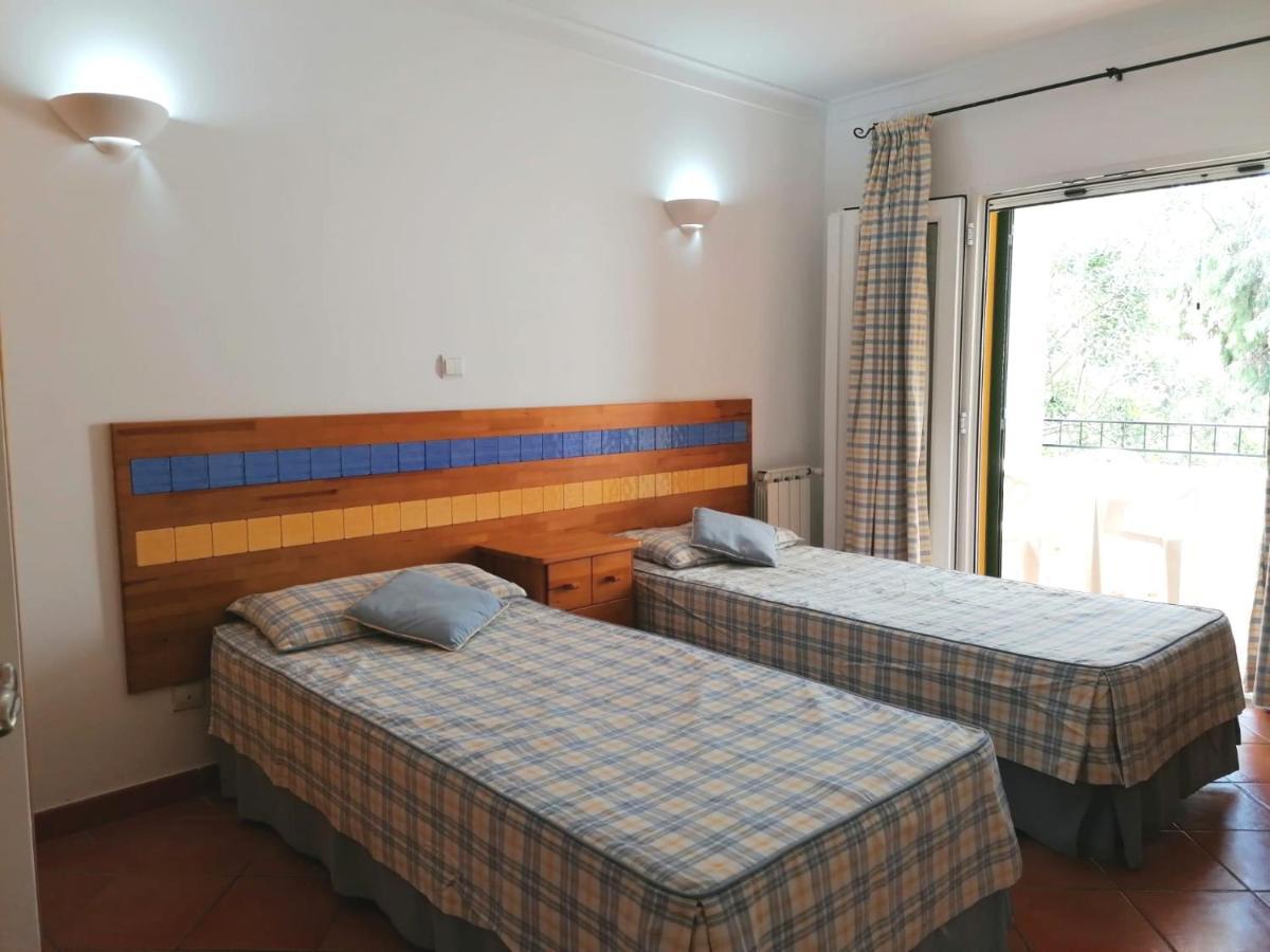 Nora Velha Apartment Тавира Екстериор снимка
