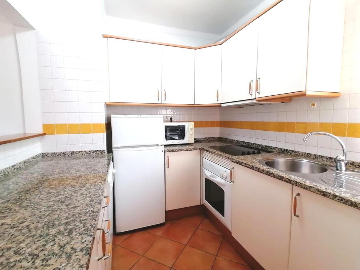 Nora Velha Apartment Тавира Екстериор снимка
