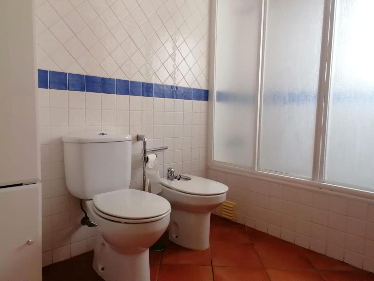 Nora Velha Apartment Тавира Екстериор снимка