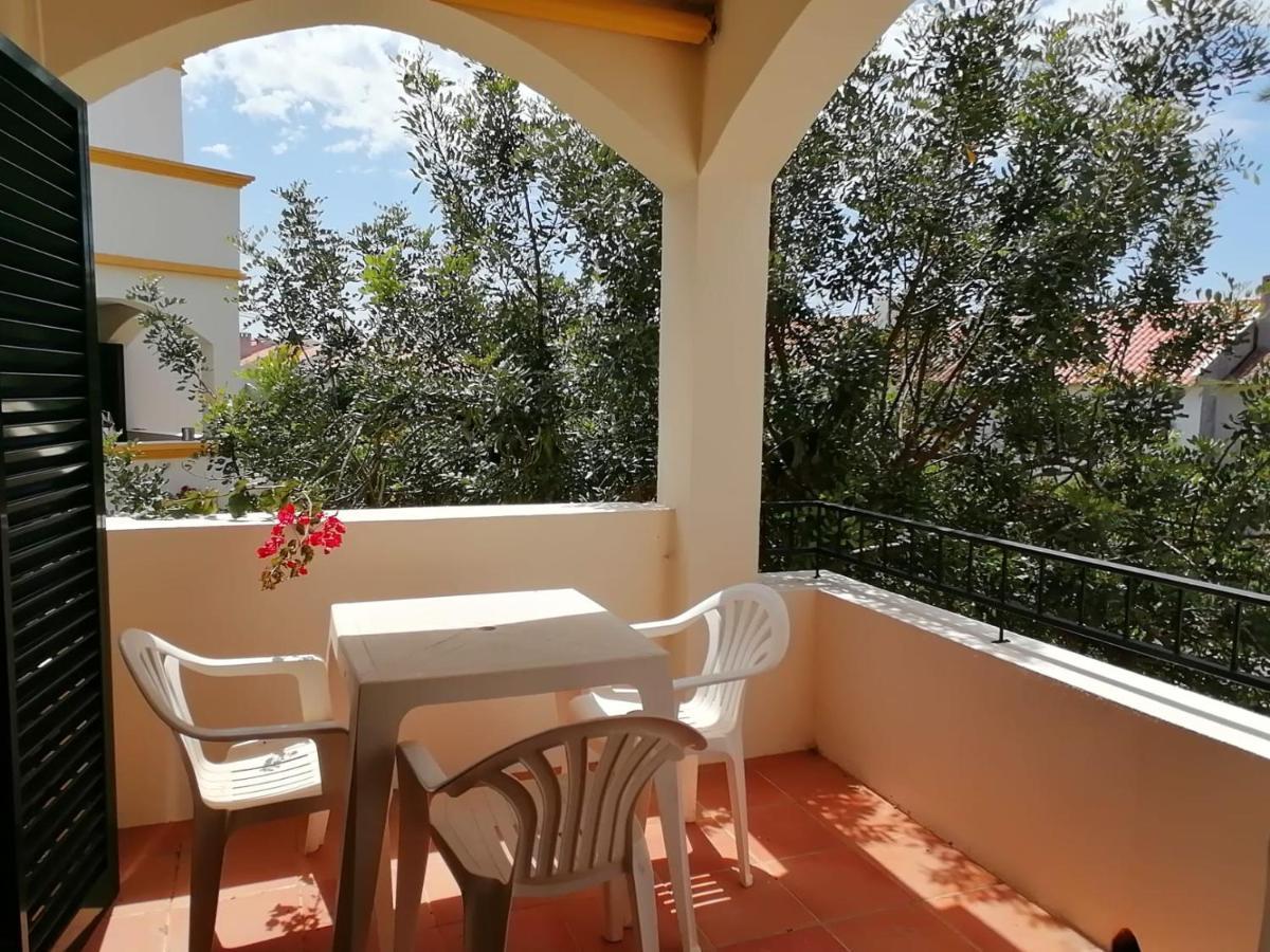 Nora Velha Apartment Тавира Екстериор снимка