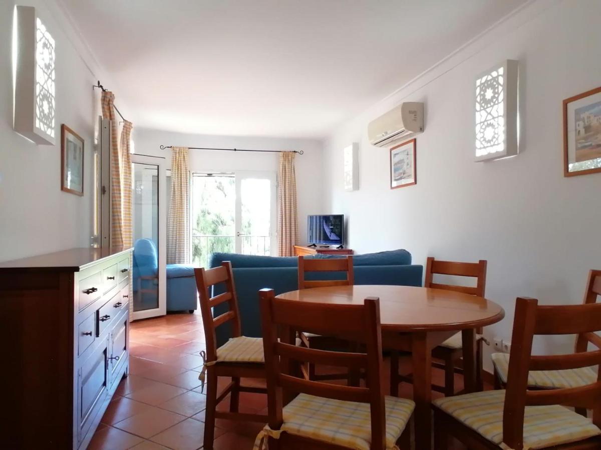 Nora Velha Apartment Тавира Екстериор снимка