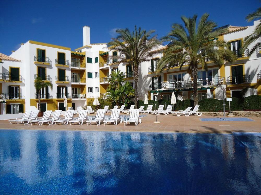 Nora Velha Apartment Тавира Екстериор снимка