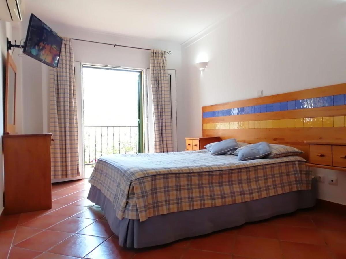 Nora Velha Apartment Тавира Екстериор снимка