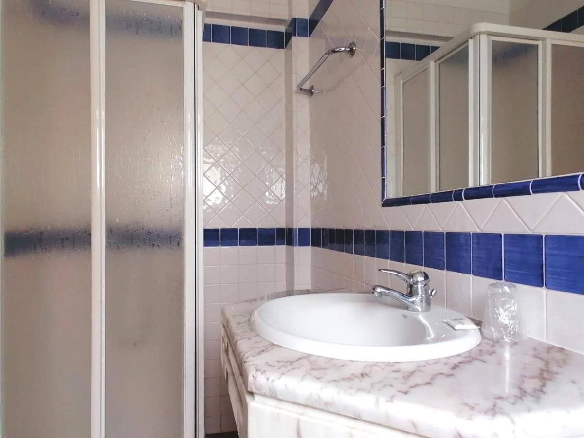 Nora Velha Apartment Тавира Екстериор снимка