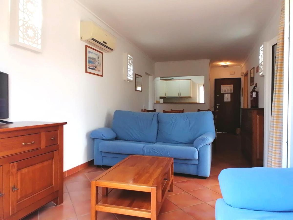 Nora Velha Apartment Тавира Екстериор снимка