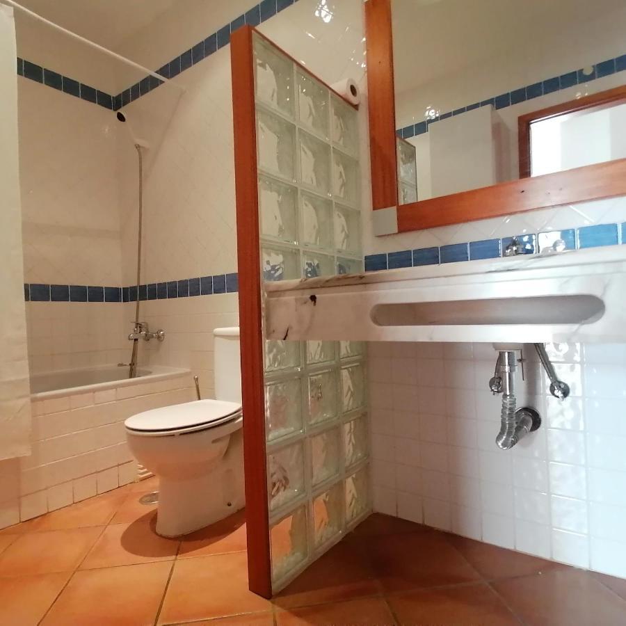Nora Velha Apartment Тавира Екстериор снимка