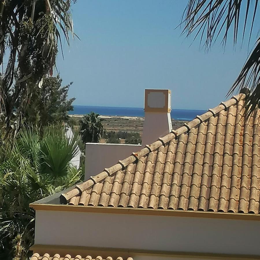 Nora Velha Apartment Тавира Екстериор снимка