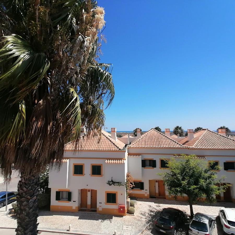 Nora Velha Apartment Тавира Екстериор снимка