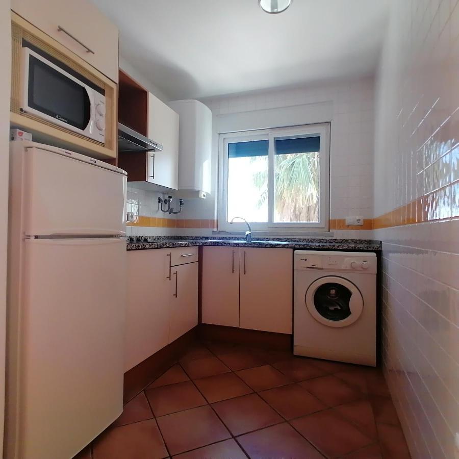 Nora Velha Apartment Тавира Екстериор снимка