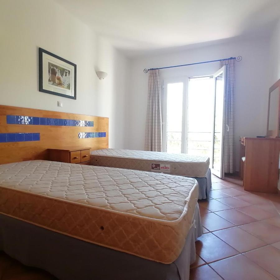 Nora Velha Apartment Тавира Екстериор снимка