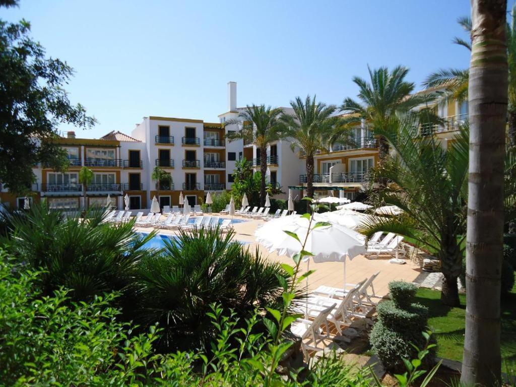 Nora Velha Apartment Тавира Екстериор снимка