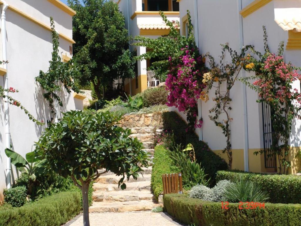 Nora Velha Apartment Тавира Екстериор снимка