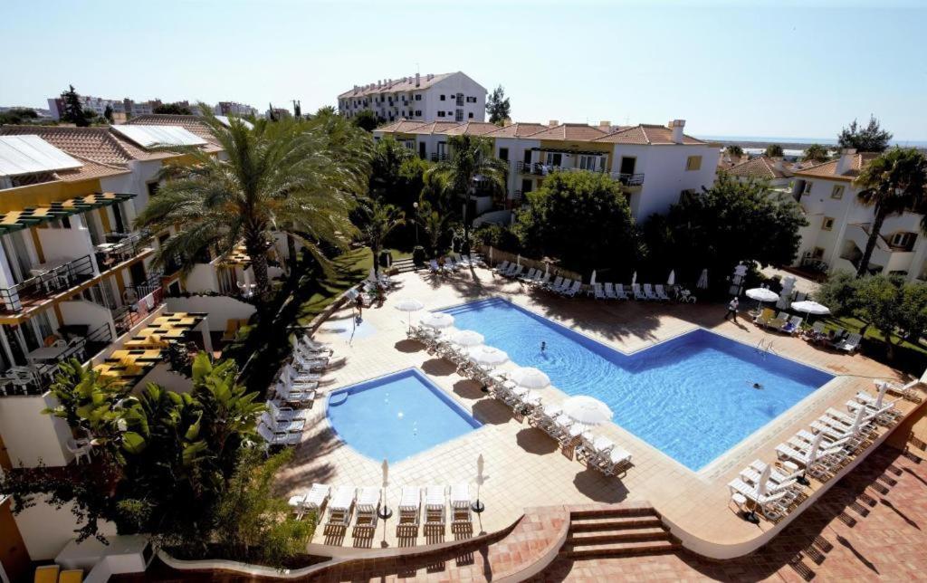 Nora Velha Apartment Тавира Екстериор снимка